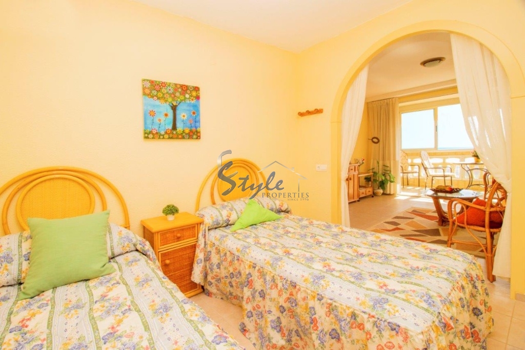 Resale - Apartment - La Mata