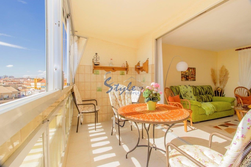 Resale - Apartment - La Mata