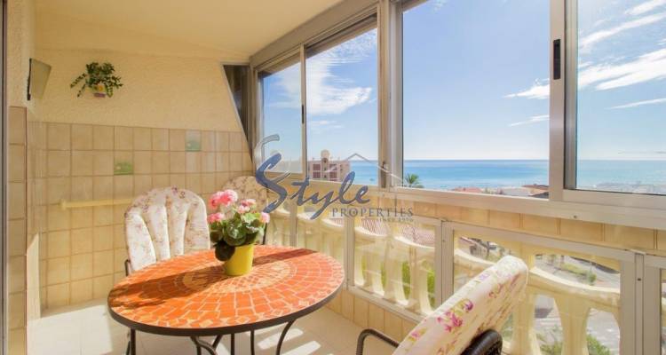 Resale - Apartment - La Mata