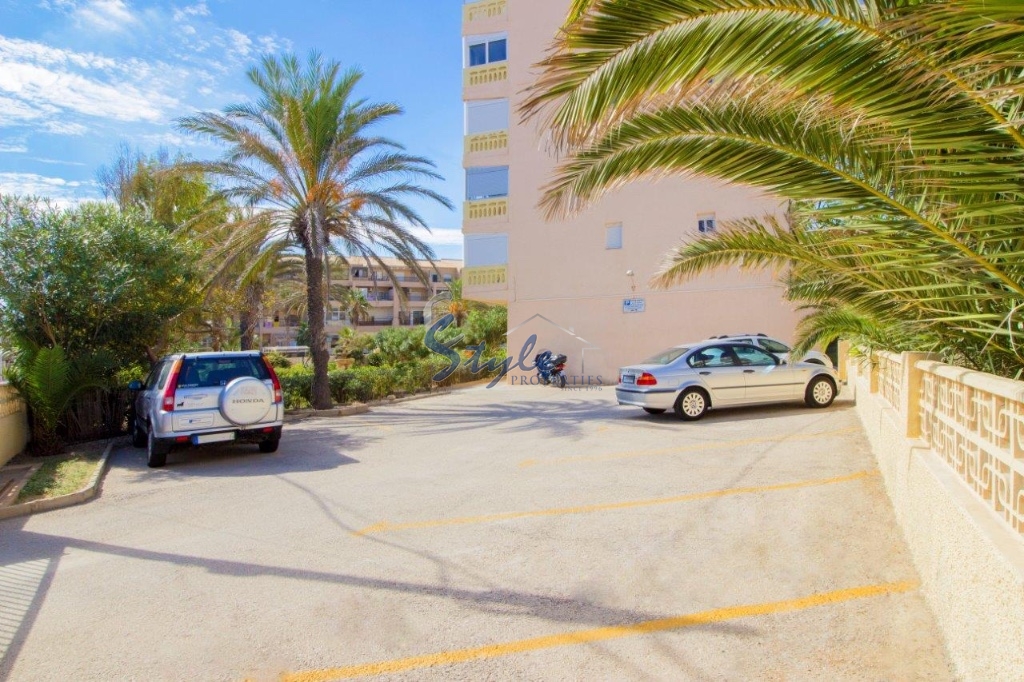 Resale - Apartment - La Mata