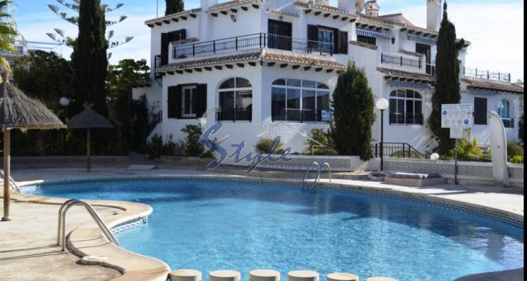 Resale - Apartment - Cabo Roig