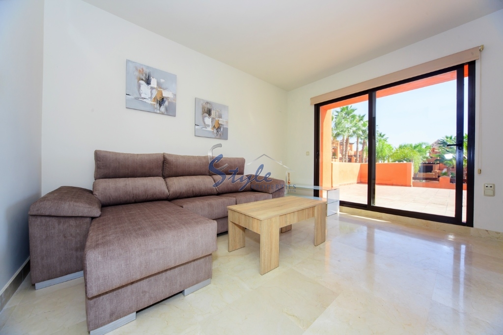 New build - Town House - San Miguel De Salinas