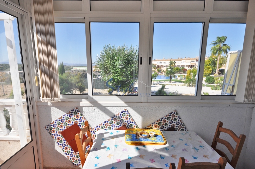 Resale - Apartment - Los Altos