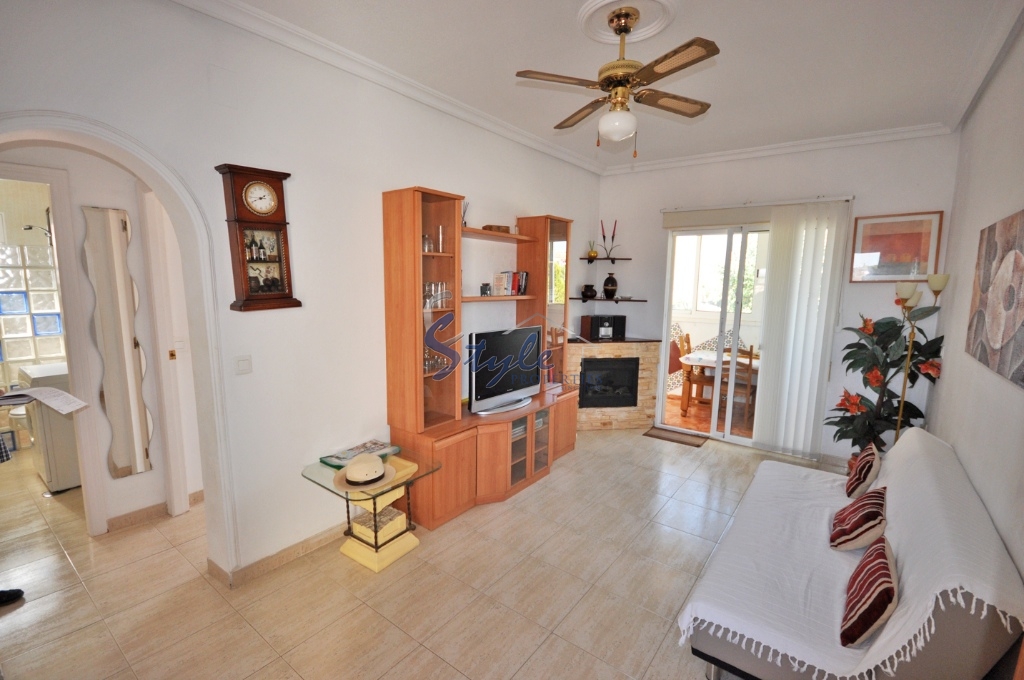 Resale - Apartment - Los Altos