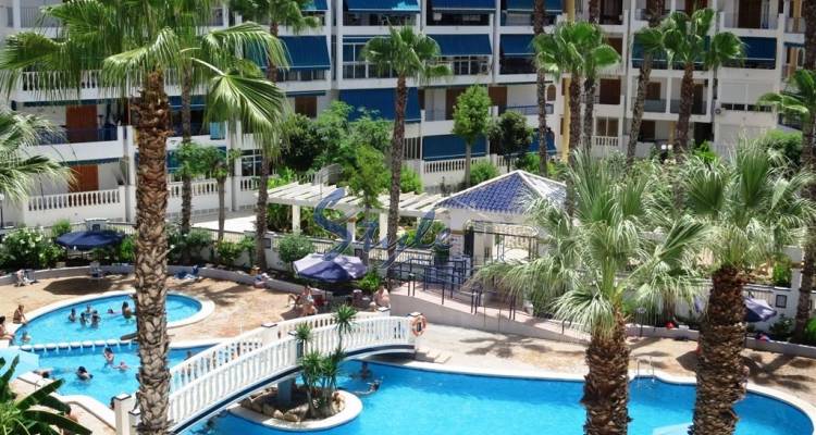 Resale - Apartment - La Mata