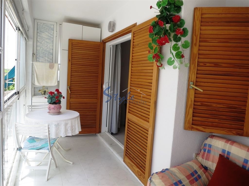 Resale - Apartment - La Mata