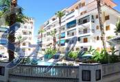 Resale - Apartment - La Mata