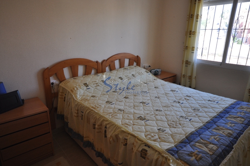 Reventa - Apartamento - Villamartin