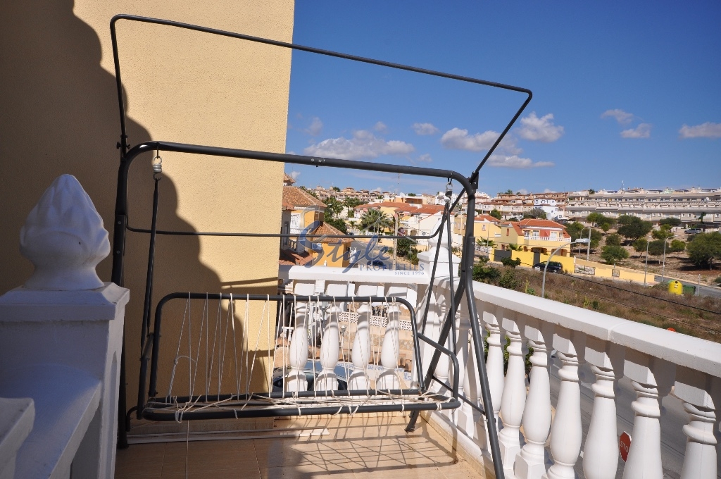 Resale - Apartment - Villamartin