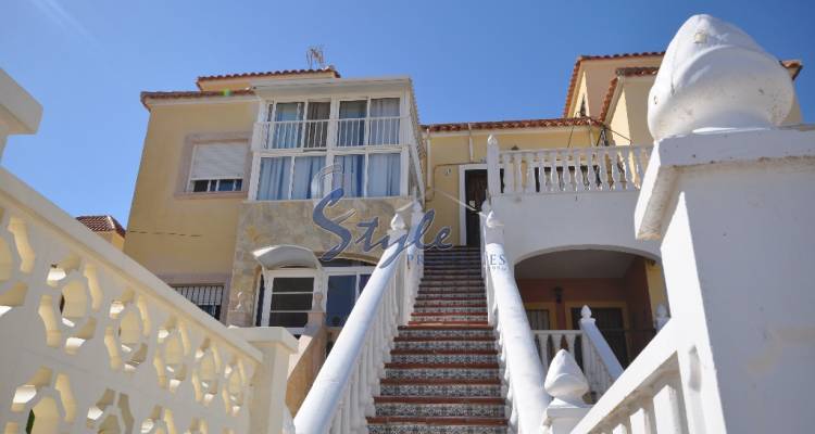 Resale - Apartment - Villamartin