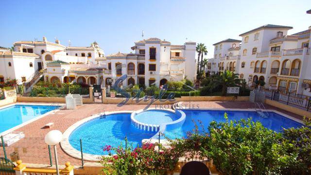 Resale - Apartment - La Mata - Molino Blanco