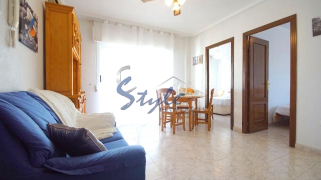 Resale - Apartment - La Mata - Molino Blanco