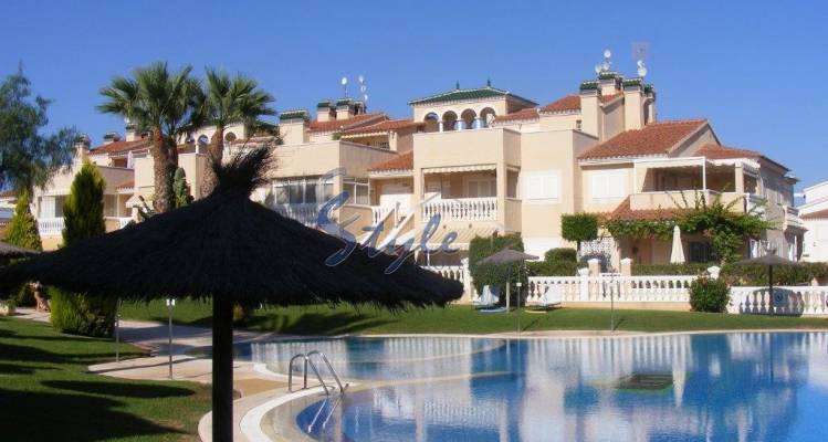 Reventa - Apartamento - Playa Flamenca