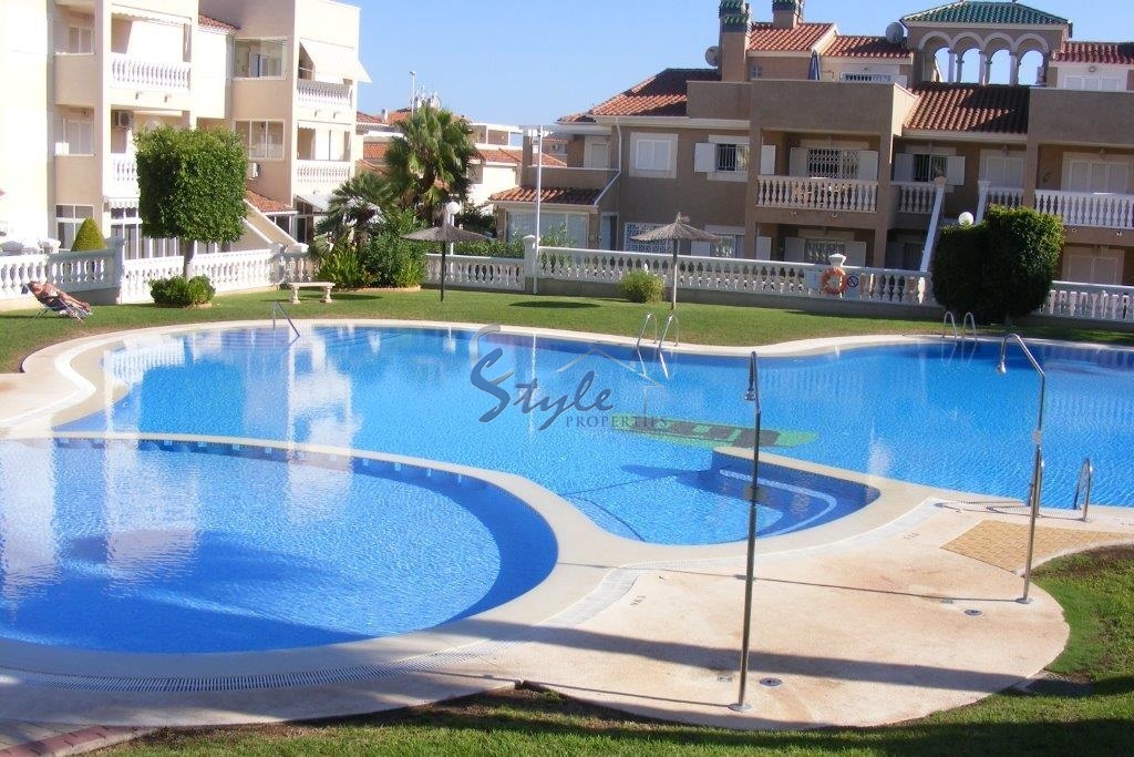 Resale - Apartment - Playa Flamenca