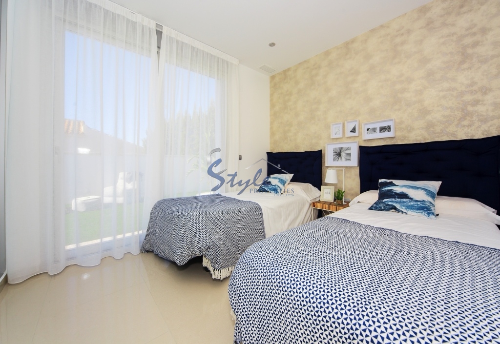 Nuevo - Villa - La Siesta, Torrevieja - La Siesta