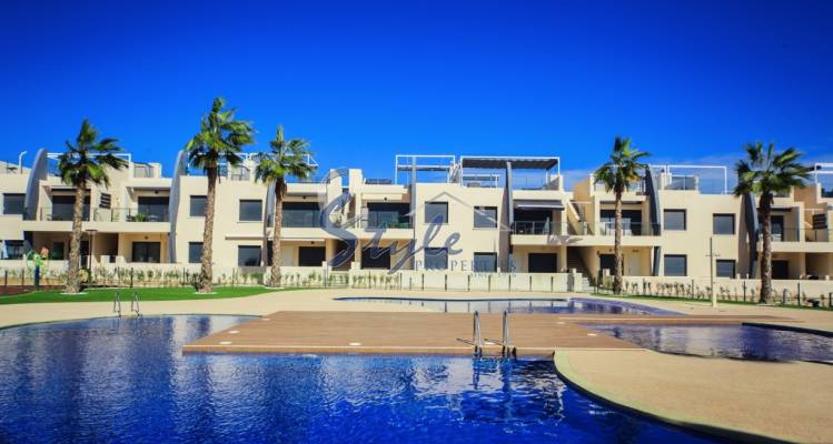 New build - Apartment - Mil Palmerales - Mil Palmeras