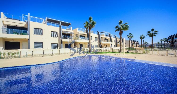 New build - Apartment - Costa Blanca - Orihuela Costa