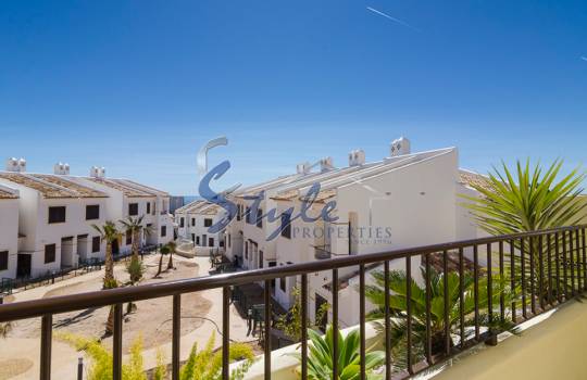 Apartamento - Nuevo - Finestrat - Finestrat