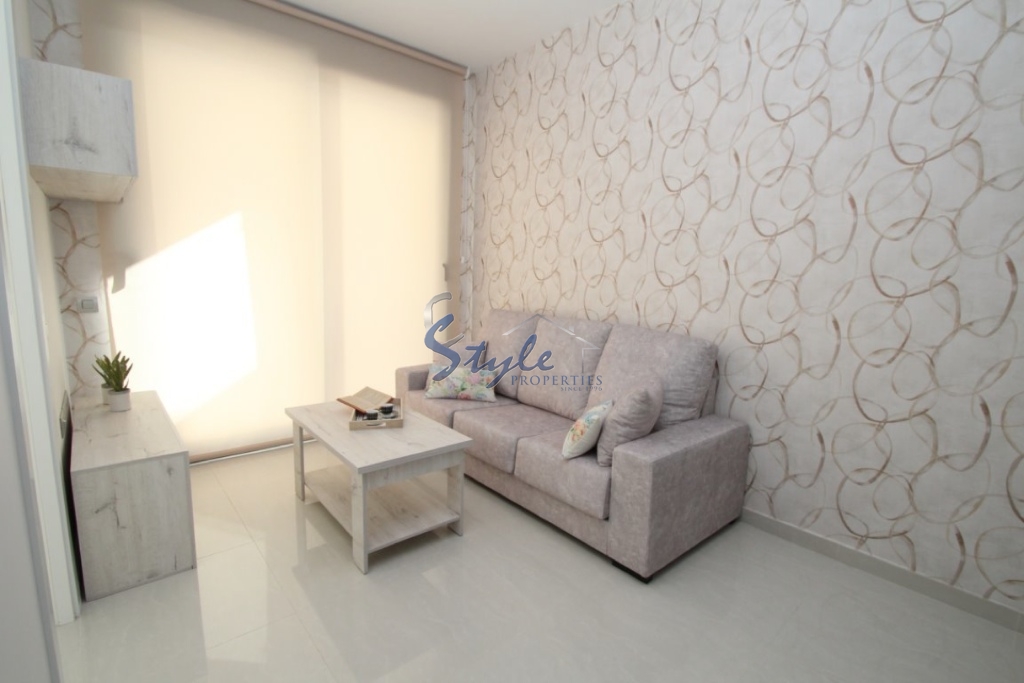 Nuevo - Apartamento - Torrevieja  - Torrevieja