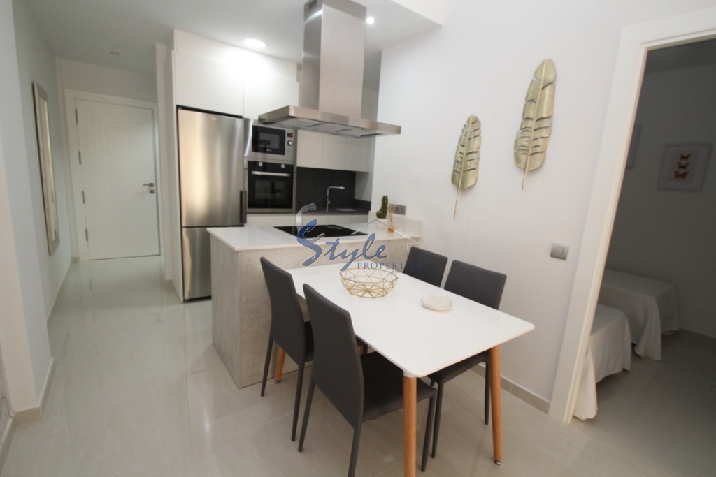 New build - Apartment - Torrevieja