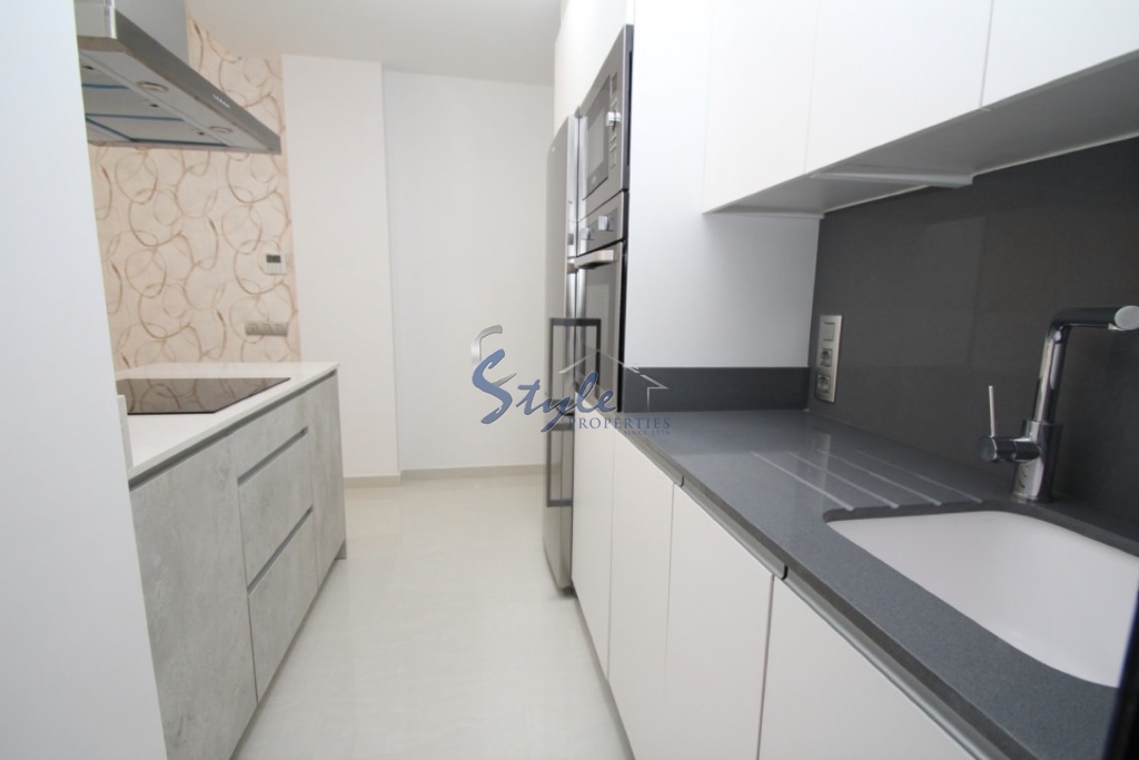 Nuevo - Apartamento - Torrevieja  - Torrevieja