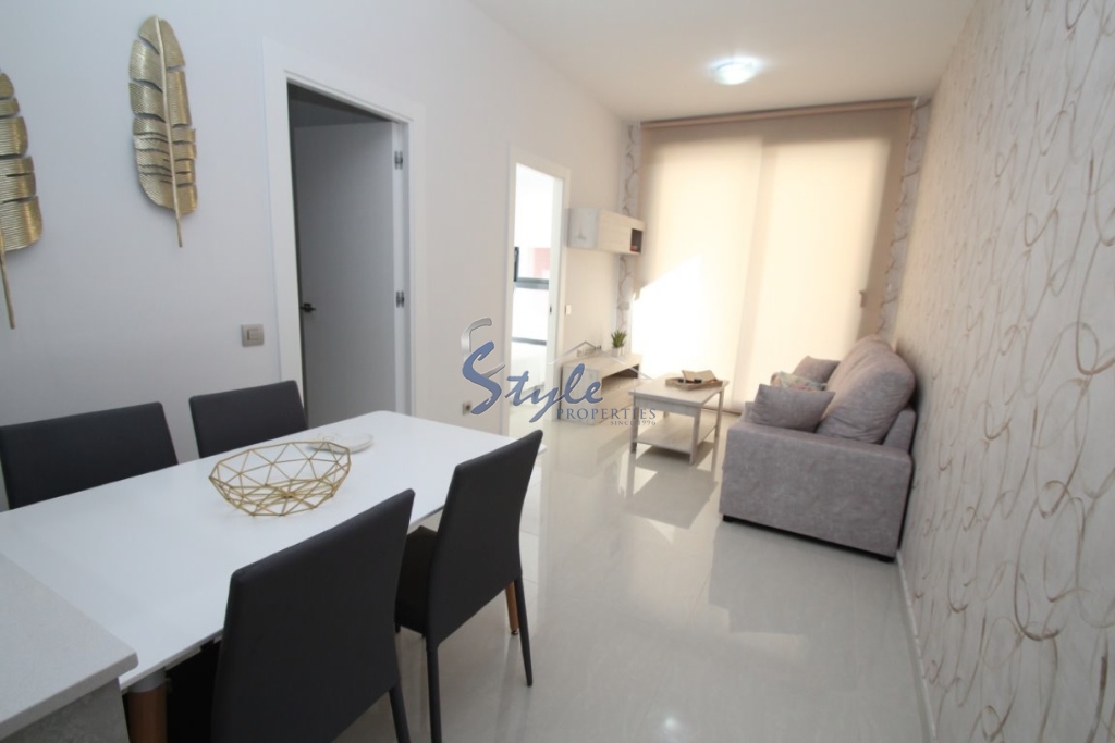 New build - Apartment - Torrevieja