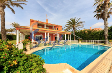 Villa de lujo - Reventa - Cabo Roig - Cabo Roig