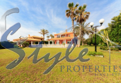 Resale - Luxury Villa - Cabo Roig