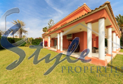 Resale - Luxury Villa - Cabo Roig