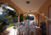 Resale - Villa - Cabo Roig