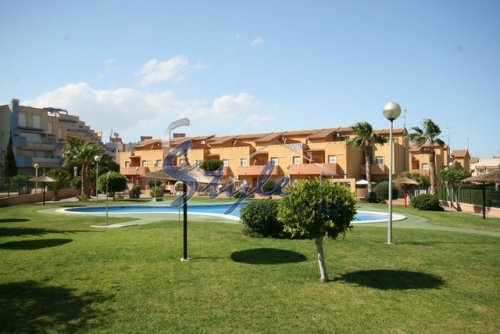 Resale - Town House - Cabo Roig