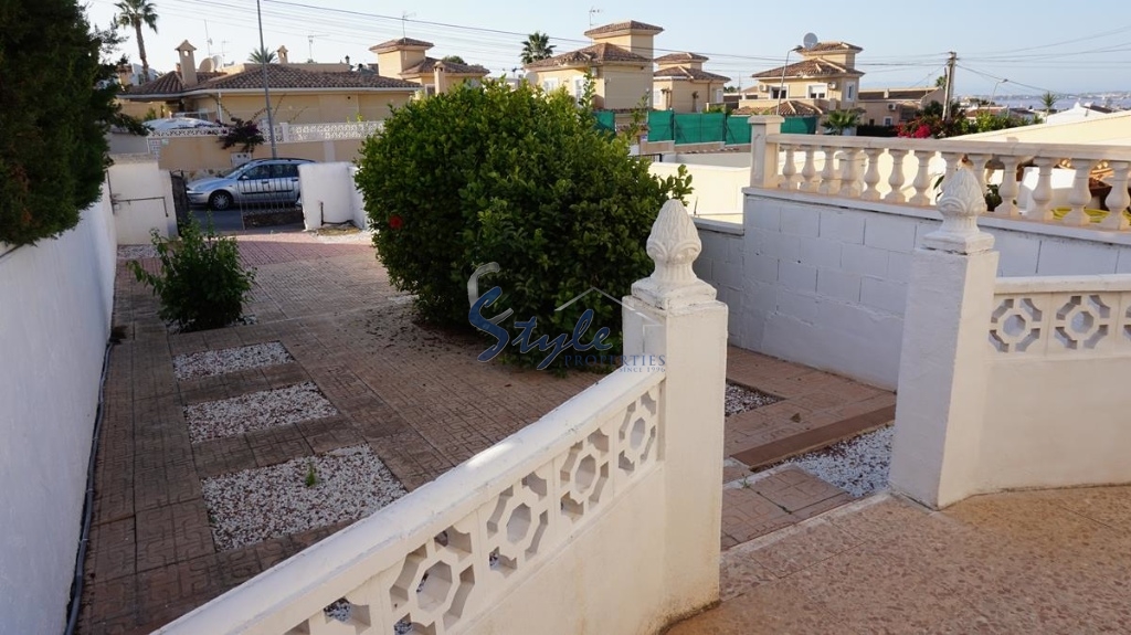 Resale - Town House - Los Balcones, Torrevieja - Los Balcones