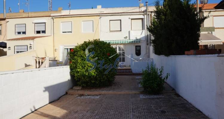 Reventa - Adosado - Los Balcones, Torrevieja - Los Balcones