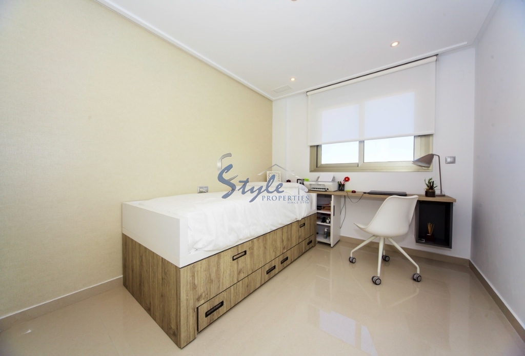 New build - Apartment - La Zenia