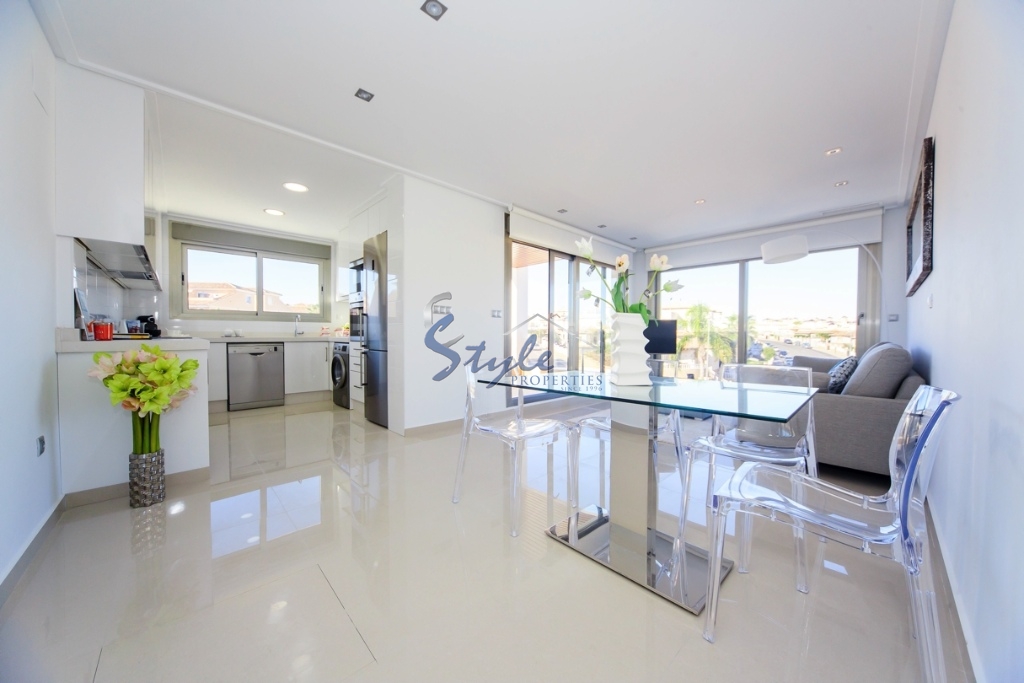 New build - Apartment - La Zenia