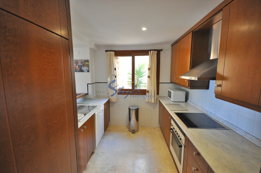 Resale - Apartment - Punta Prima