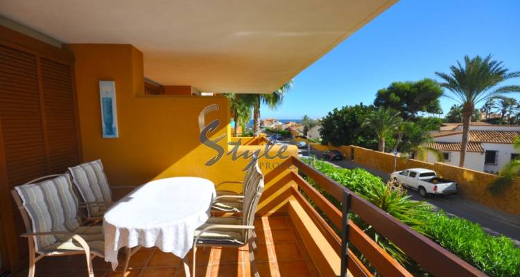 Resale - Apartment - Punta Prima