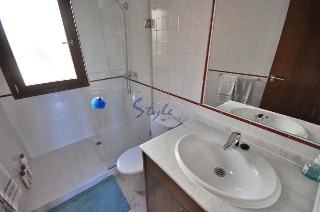 Resale - Apartment - Punta Prima