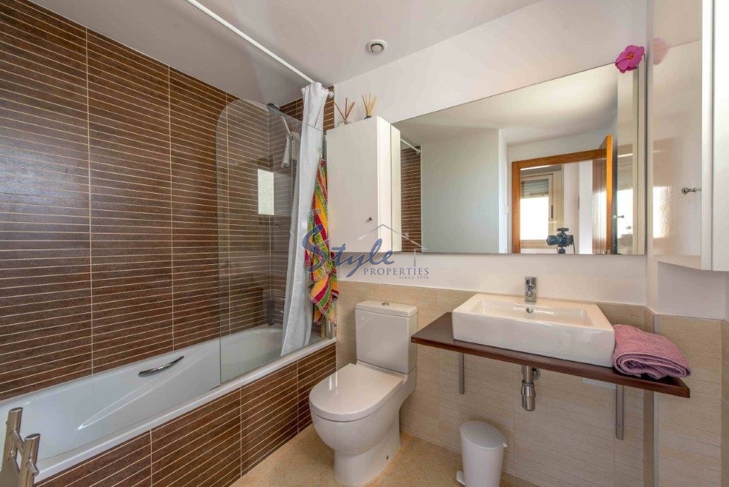 Resale - Town House - Punta Prima