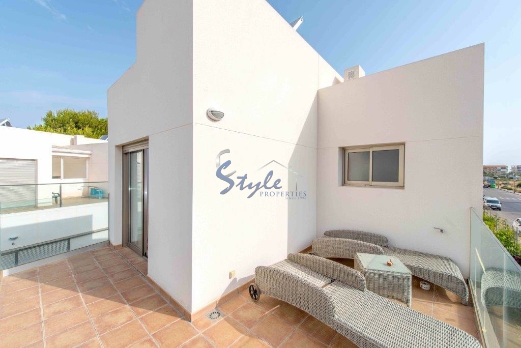 Resale - Town House - Punta Prima