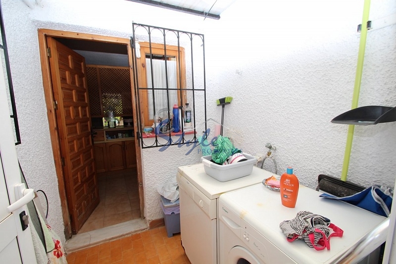 Resale - Town House - La Zenia