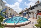 Resale - Town House - La Zenia