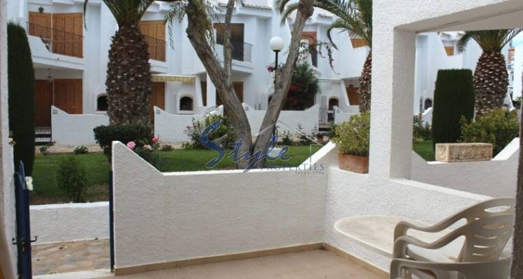 Reventa - Apartamento - Cabo Roig