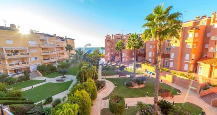 Resale - Penthouse - Cabo Roig