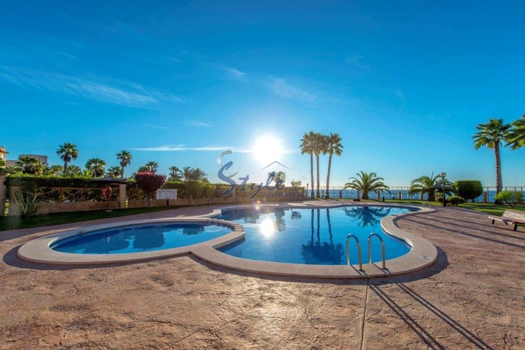 Resale - Penthouse - Cabo Roig