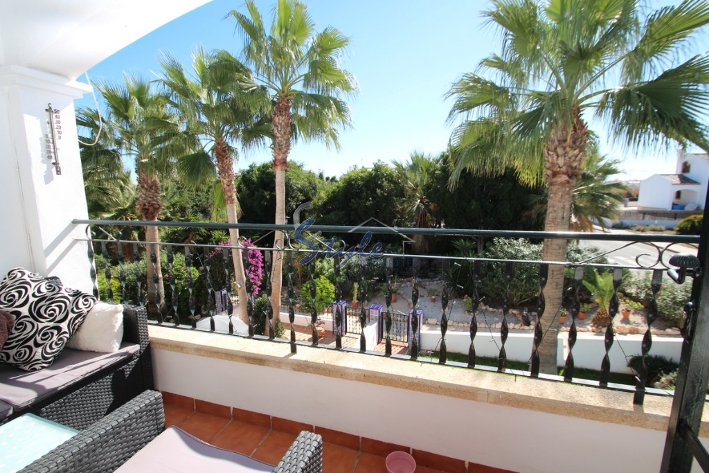 Resale - Town House - Villamartin - Pau 8