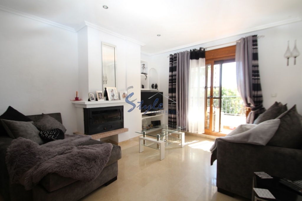 Resale - Town House - Villamartin - Pau 8