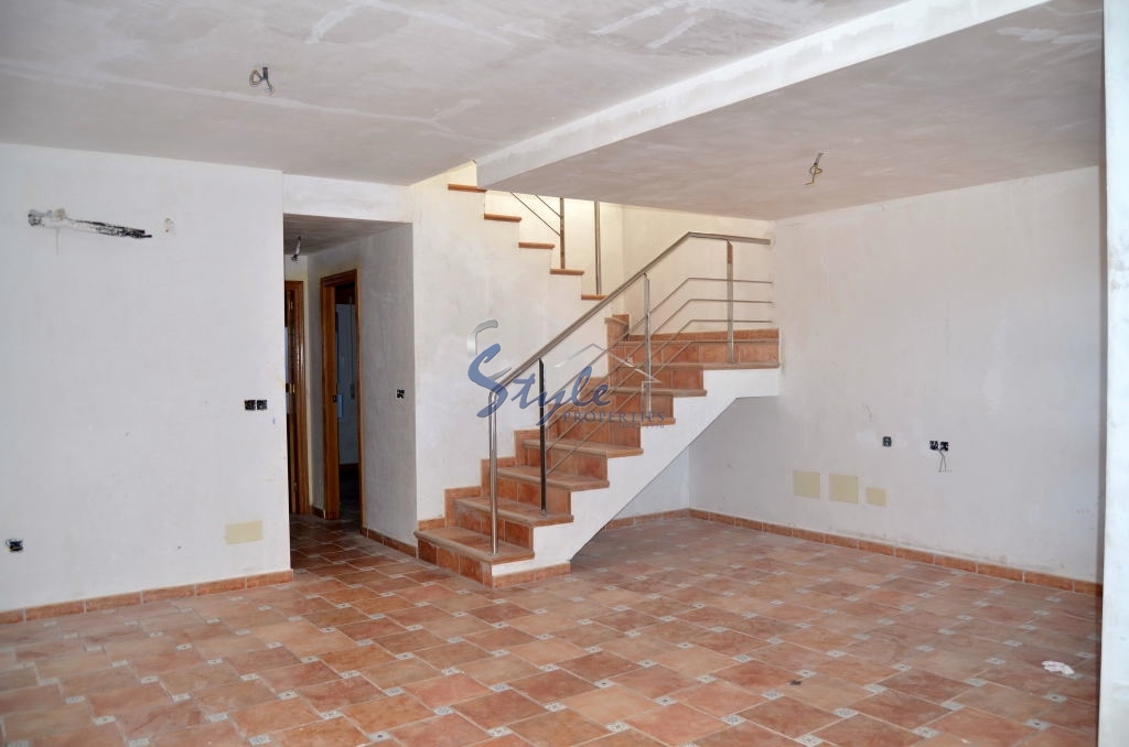 Resale - Town House - Campoamor