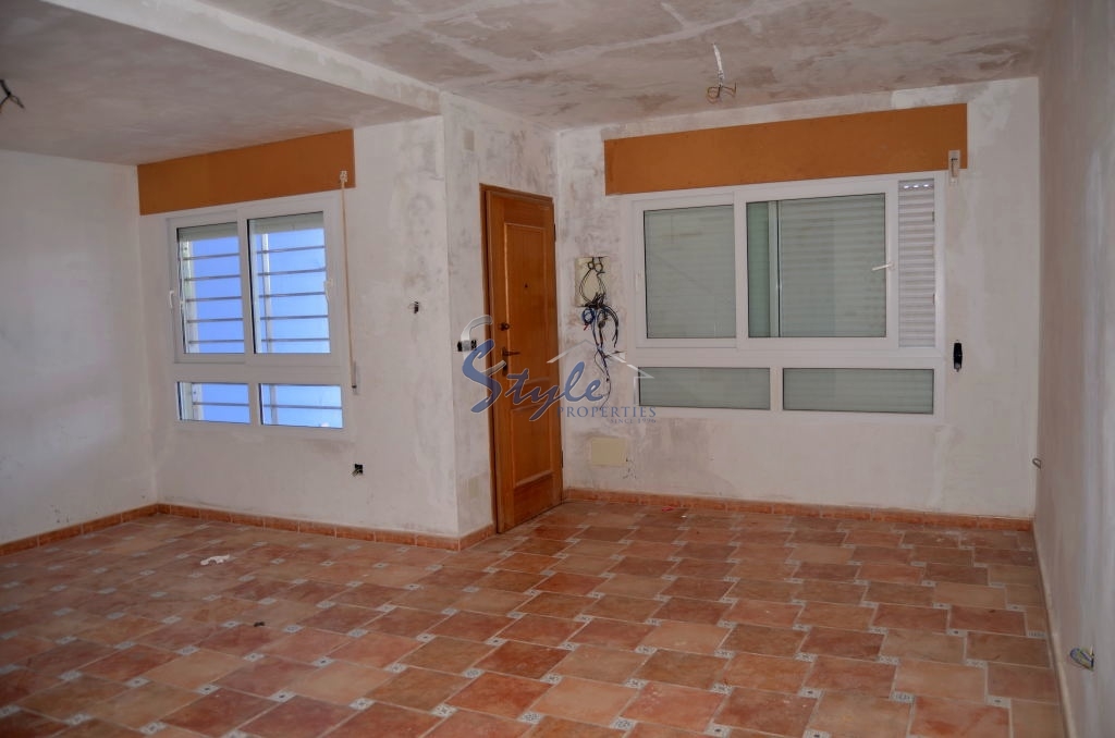 Resale - Town House - Campoamor