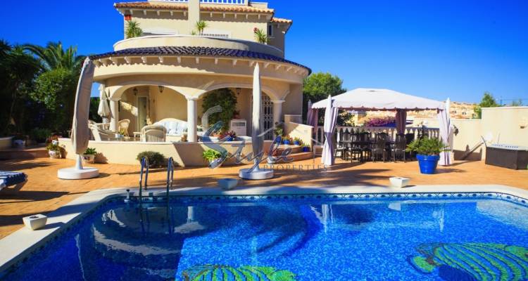 Reventa - Villa - Villamartin - Las Filipinas